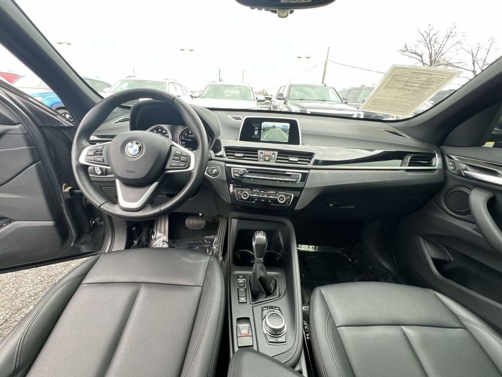Used 2019 BMW X1 xDrive28i w/ Convenience Package image 22
