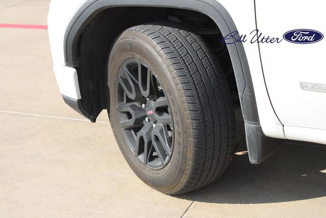 Used 2023 GMC Sierra 1500 Elevation image 9