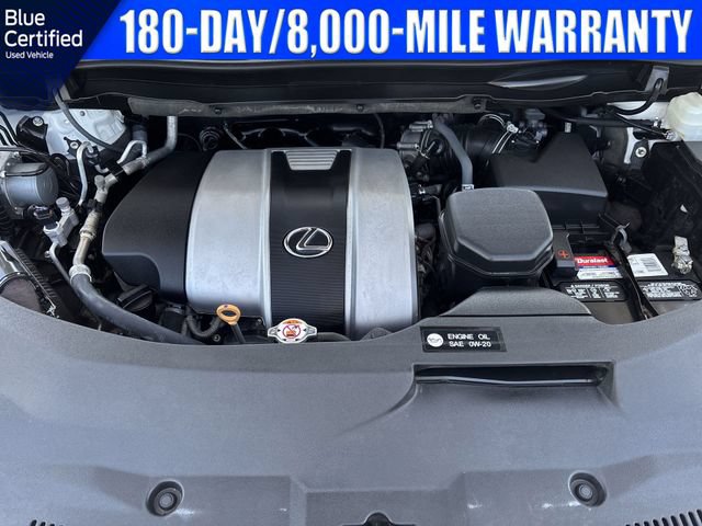 Used 2019 Lexus RX 350 FWD w/ Navigation Package image 36