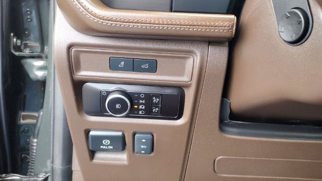 Certified 2023 Ford Expedition Max King Ranch AWD/4WD image 17