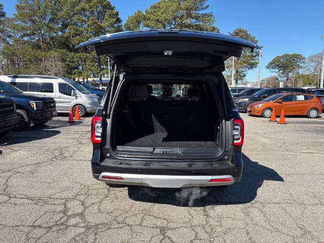 Certified 2024 Ford Expedition Max Limited image 9