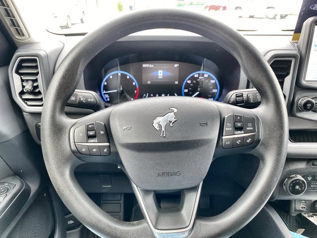 Certified 2023 Ford Bronco Sport Big Bend AWD/4WD image 15