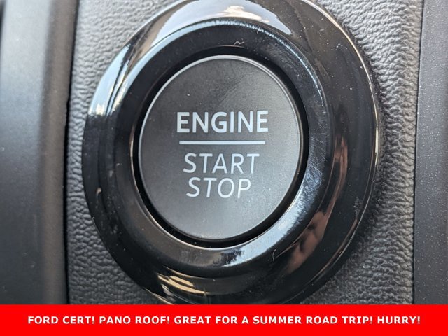 Certified 2025 Ford Expedition Active AWD/4WD image 18