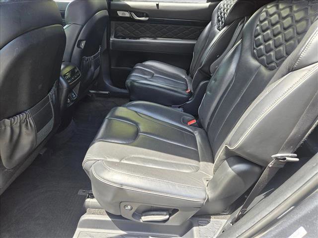 Used 2022 Hyundai Palisade Calligraphy FWD image 16