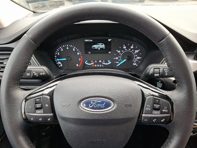 Certified 2022 Ford Escape SE w/ Convenience Package image 18