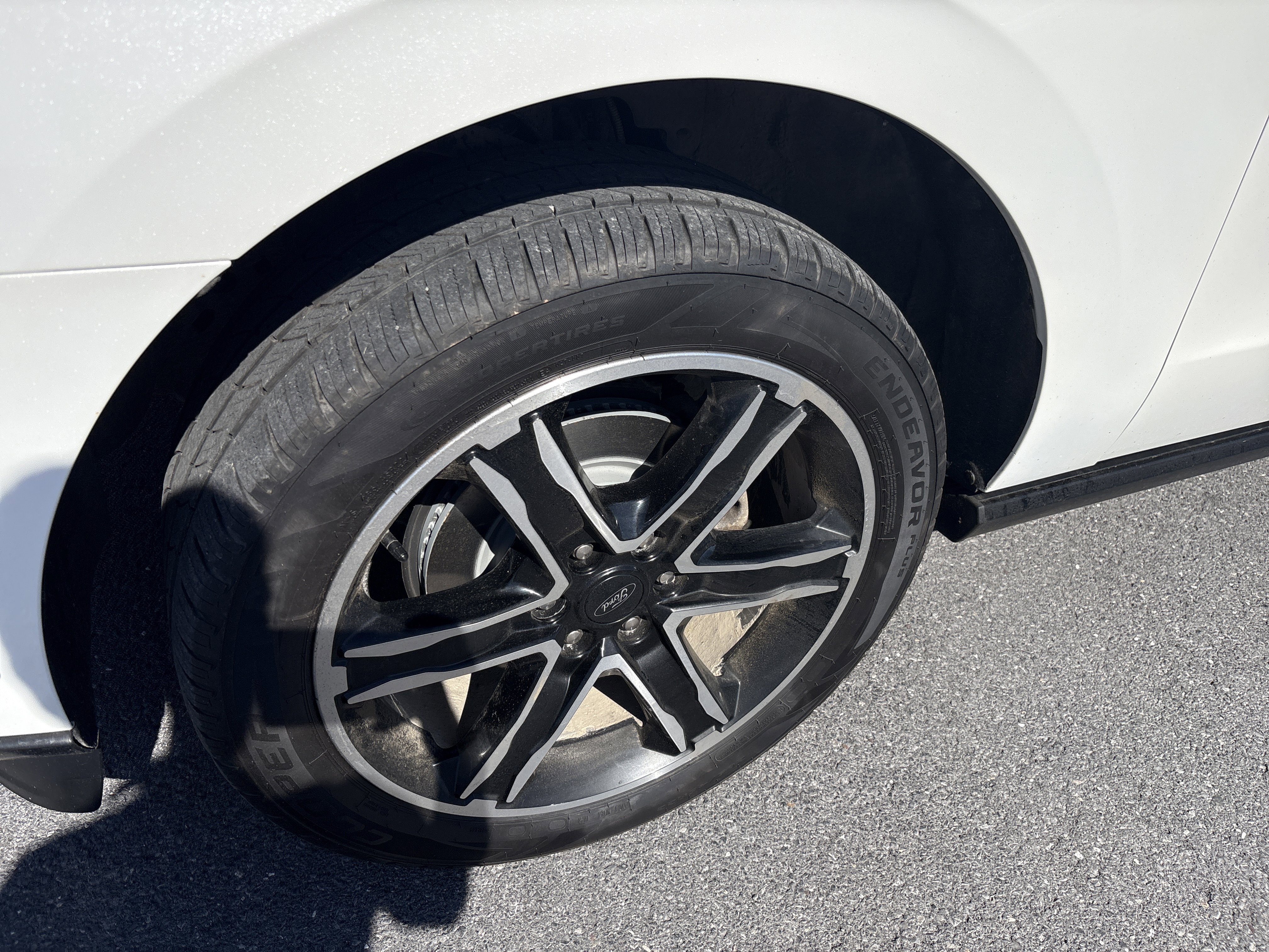 Certified 2021 Ford Expedition Limited AWD/4WD image 16