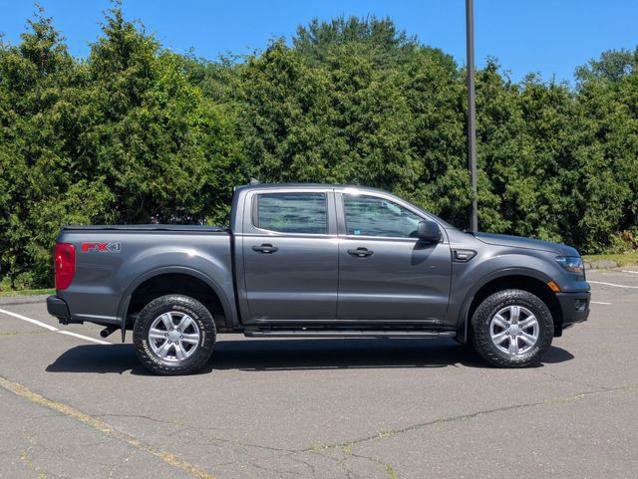 Certified 2019 Ford Ranger XL w/ FX4 Off-Road Package AWD/4WD image 2