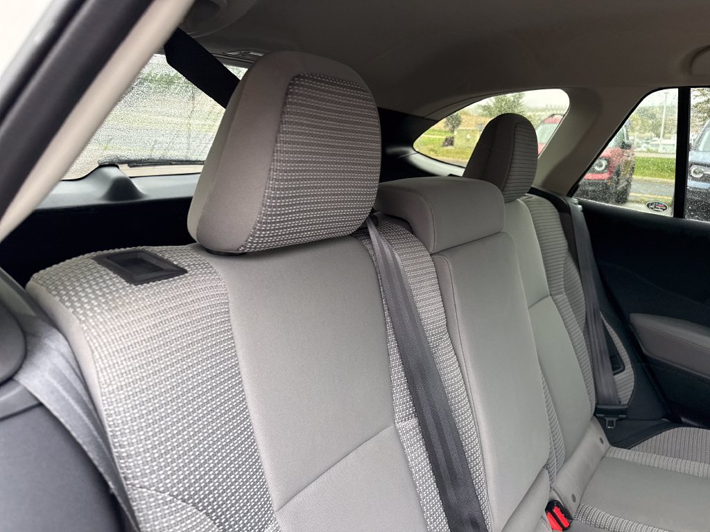 Used 2023 Subaru Outback Premium AWD/4WD image 12