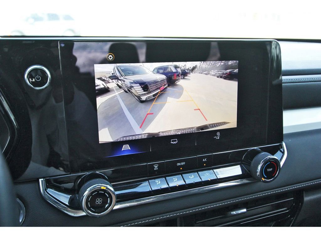 Used 2023 Chevrolet Colorado LT image 21