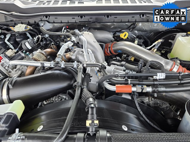 Certified 2025 Ford F250 Platinum AWD/4WD image 29