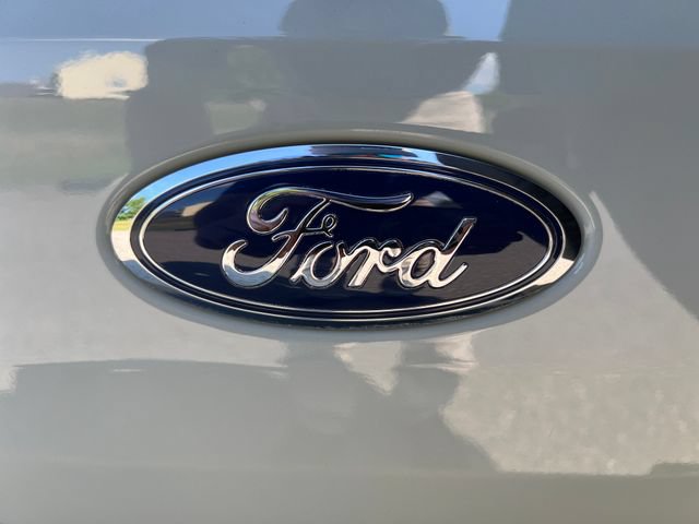 Certified 2023 Ford Bronco Big Bend AWD/4WD image 37