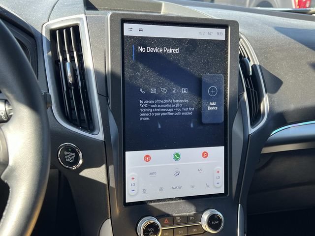 Certified 2023 Ford Edge SEL w/ Sport Appearance Package AWD/4WD image 9