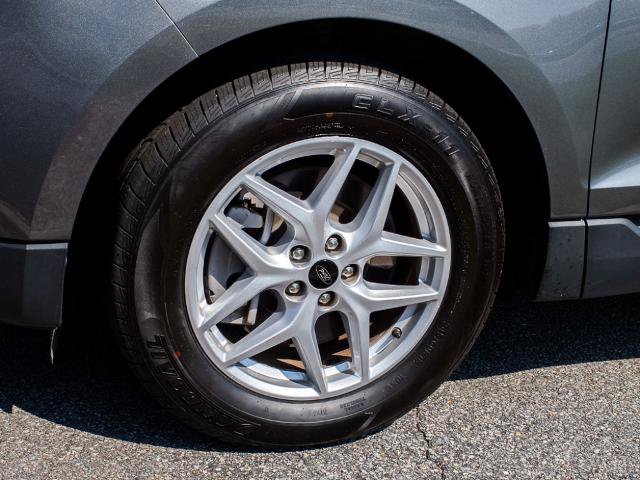 Certified 2024 Ford Edge SEL AWD/4WD image 5