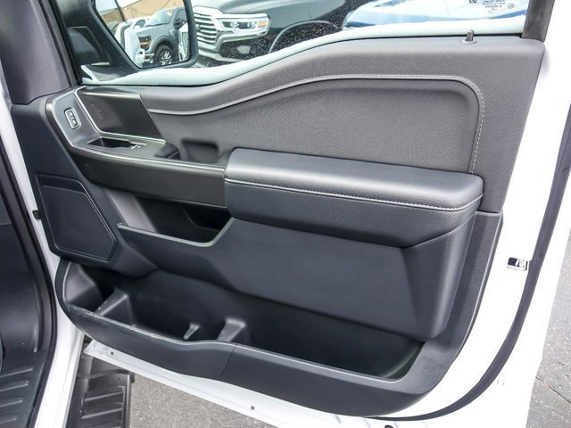 Certified 2024 Ford F150 XLT w/ Equipment Group 302A MID image 29