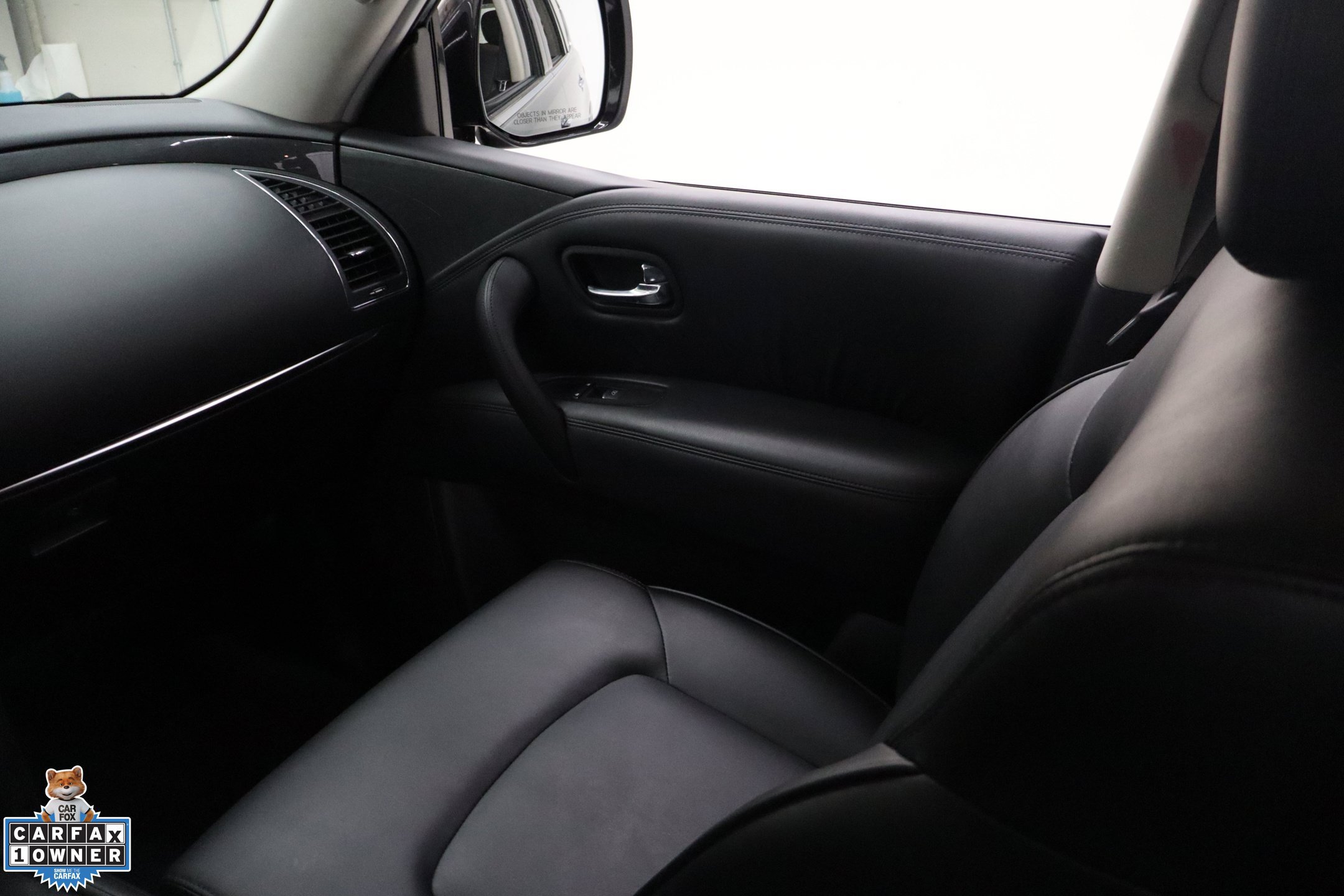 Used 2024 Nissan Armada SV w/ Cargo Package AWD/4WD image 25
