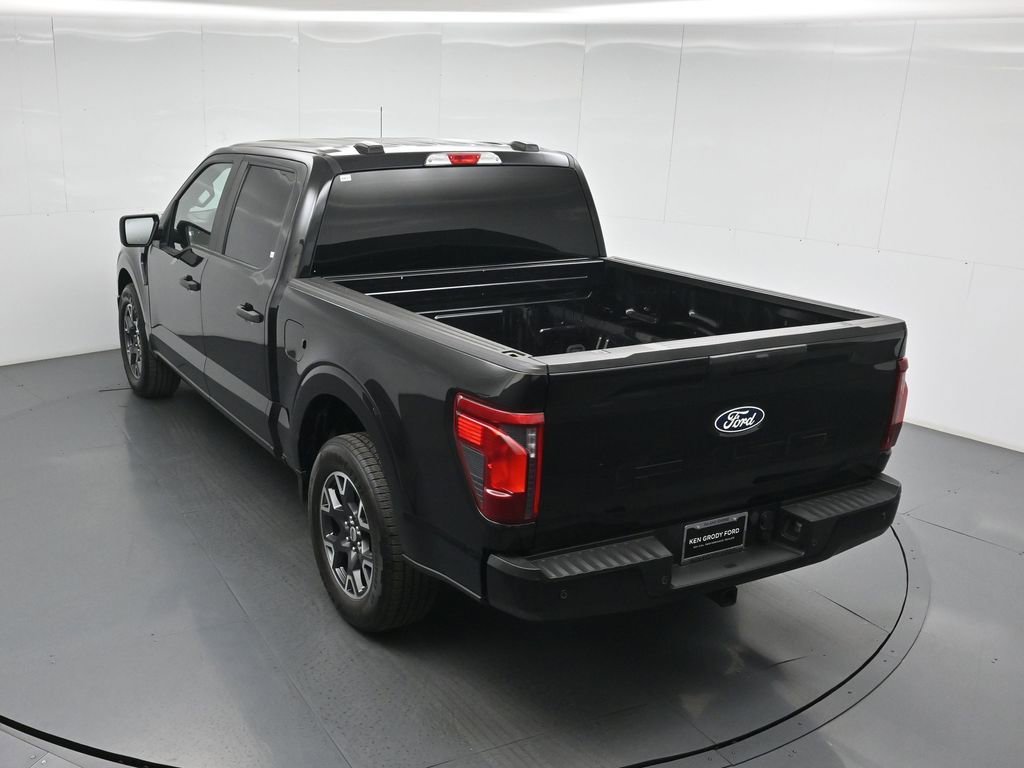 Certified 2024 Ford F150 STX image 44