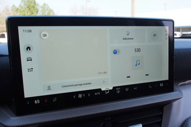 Certified 2025 Ford Explorer Active w/ Active Comfort Package image 29