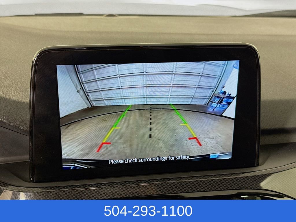 Certified 2023 Ford Escape ST-Line image 13