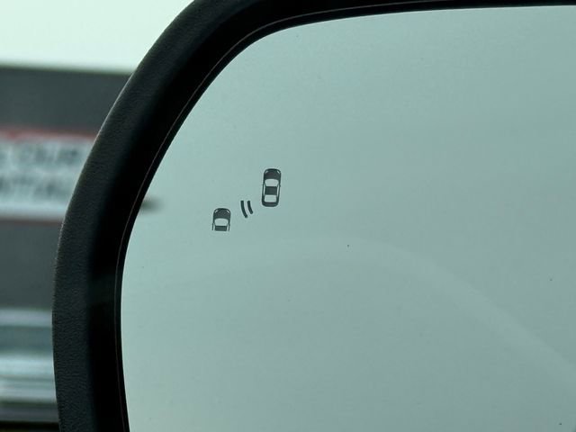 Certified 2023 Ford Edge SEL w/ Convenience Package image 24