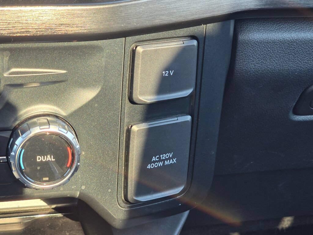 Certified 2023 Ford F350 Lariat w/ Lariat Ultimate Package AWD/4WD image 33