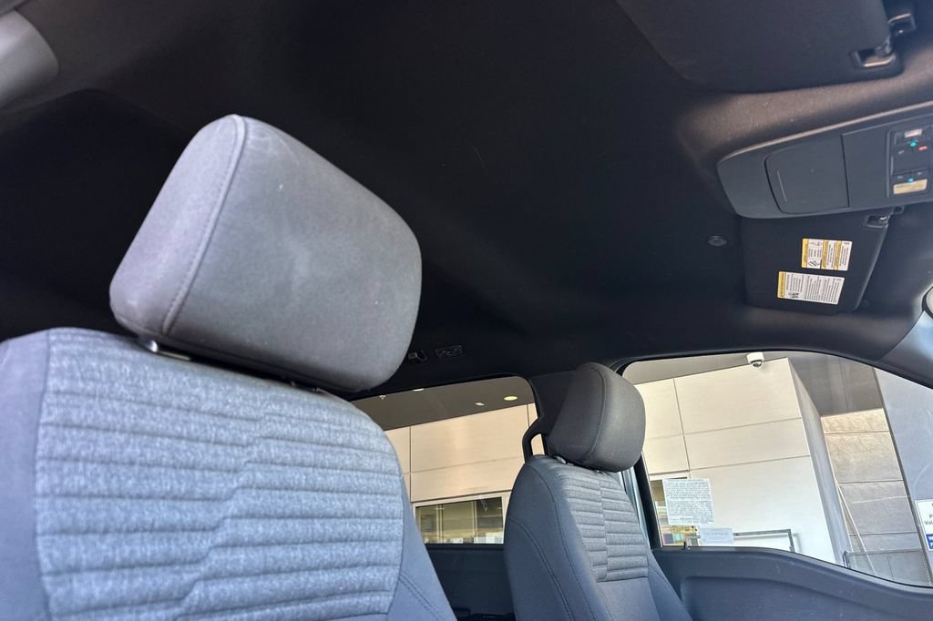Certified 2023 Ford F150 XL w/ STX Appearance Package AWD/4WD image 19
