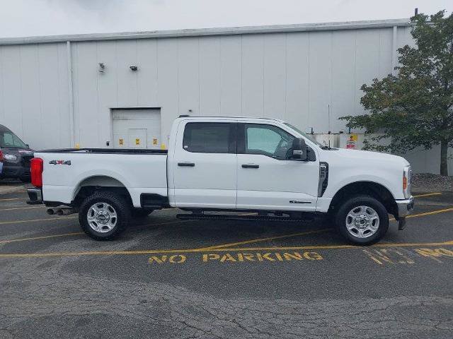 Certified 2025 Ford F250 XLT AWD/4WD image 9