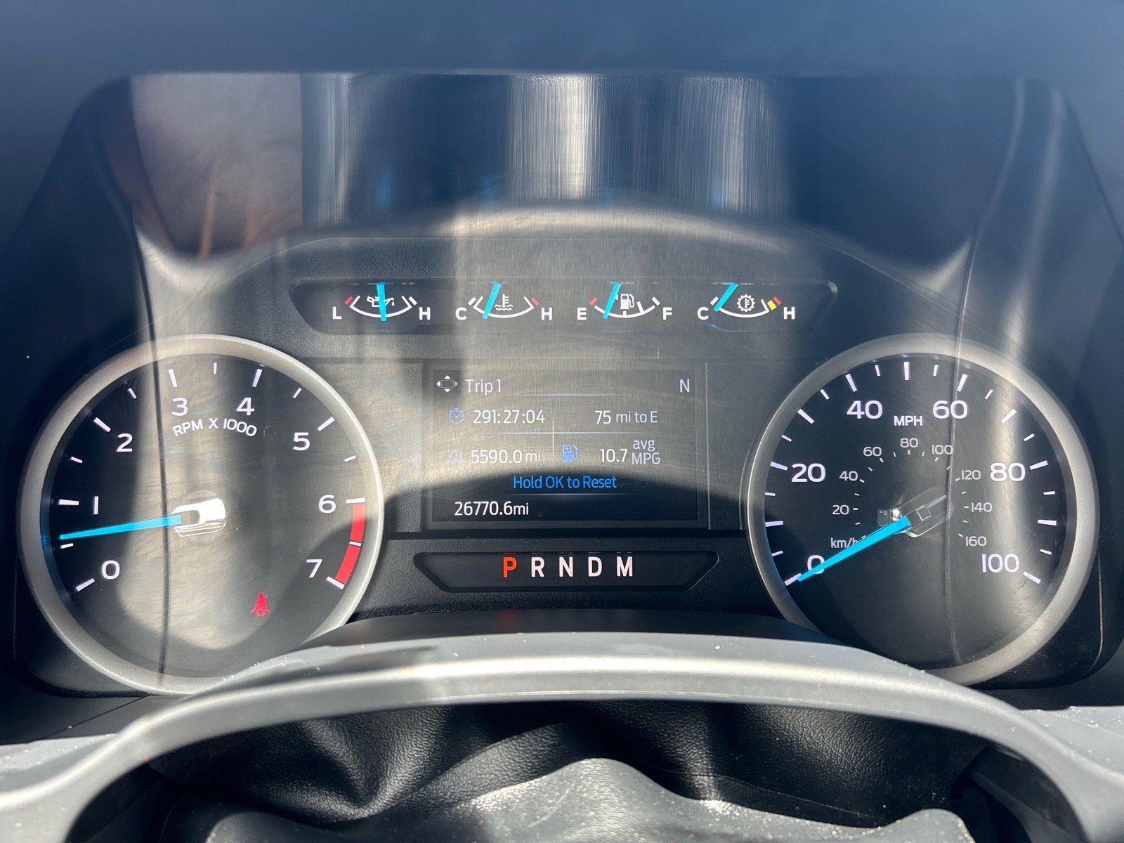 Certified 2022 Ford F350 XLT w/ XLT Premium Package AWD/4WD image 25