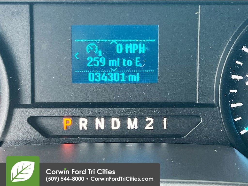 Certified 2024 Ford E-450 and Econoline 450 Super Duty image 6