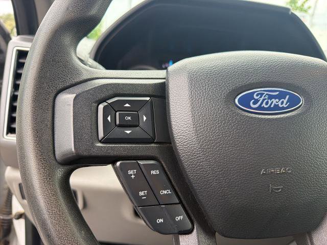 Certified 2019 Ford F250 XLT w/ XLT Value Package AWD/4WD image 17
