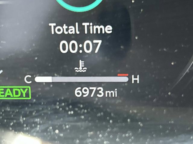 Used 2025 Toyota Camry XSE AWD/4WD image 40