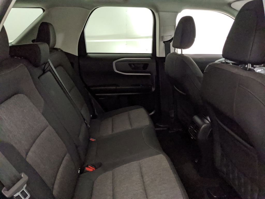 Certified 2024 Ford Bronco Sport Big Bend w/ Convenience Package image 25