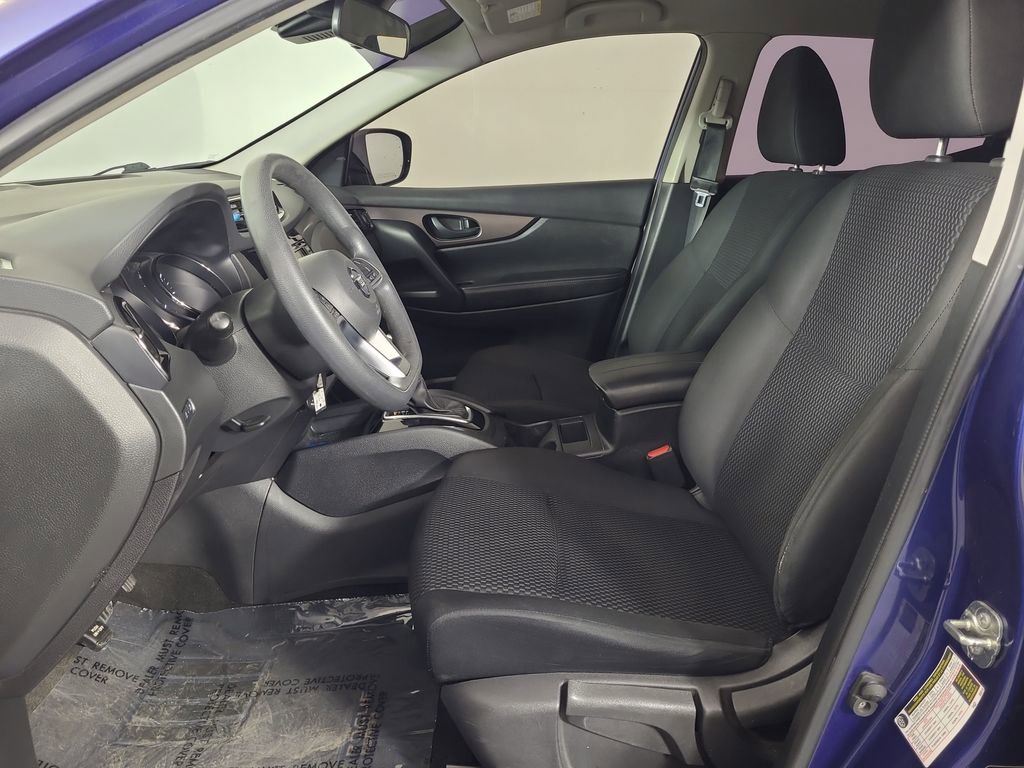 Used 2021 Nissan Rogue Sport S AWD/4WD image 17