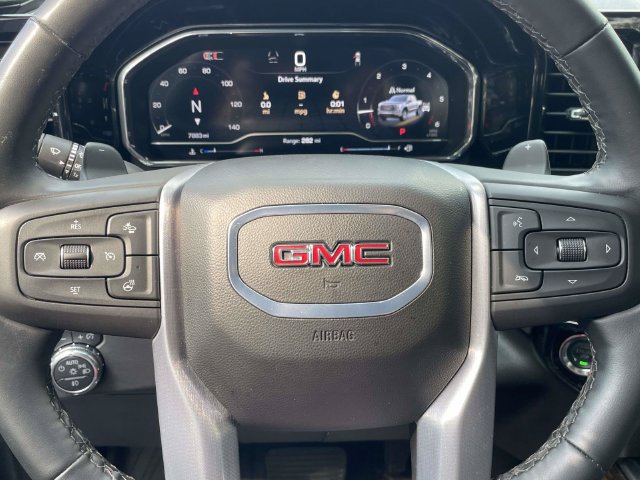 Used 2025 GMC Sierra 1500 Elevation w/ Elevation Premium Package AWD/4WD image 24