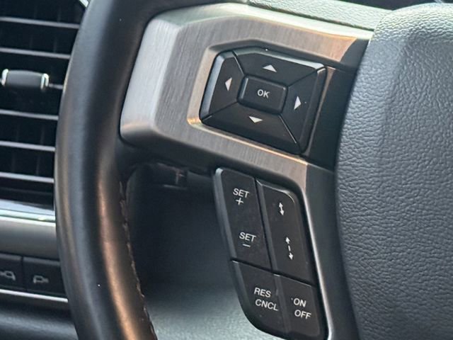 Certified 2022 Ford F250 Platinum image 17