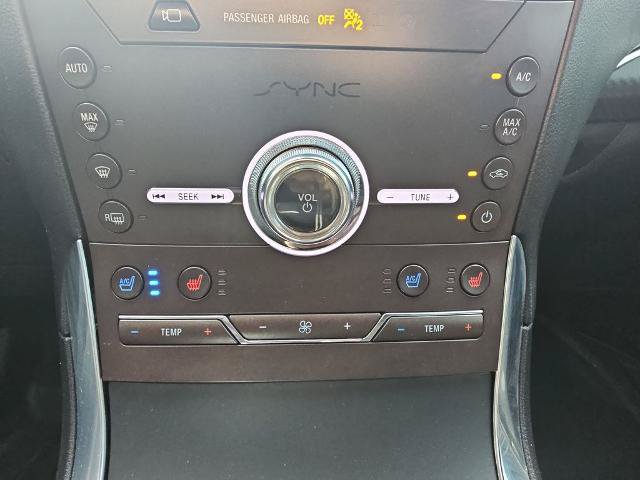Certified 2020 Ford Edge ST w/ Equipment Group 401A AWD/4WD image 23