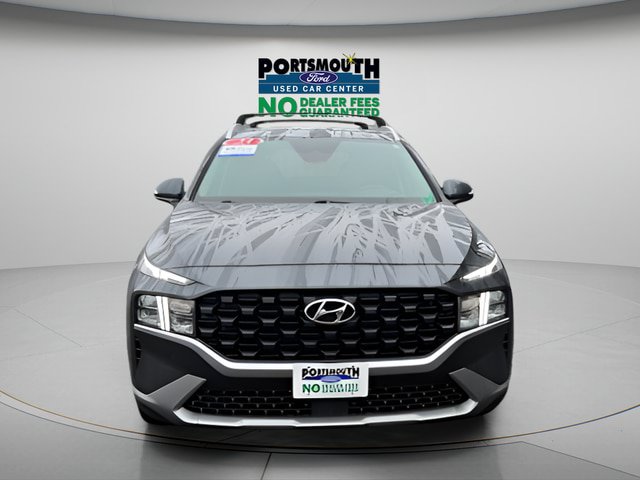 Used 2023 Hyundai Santa Fe SEL AWD/4WD image 9