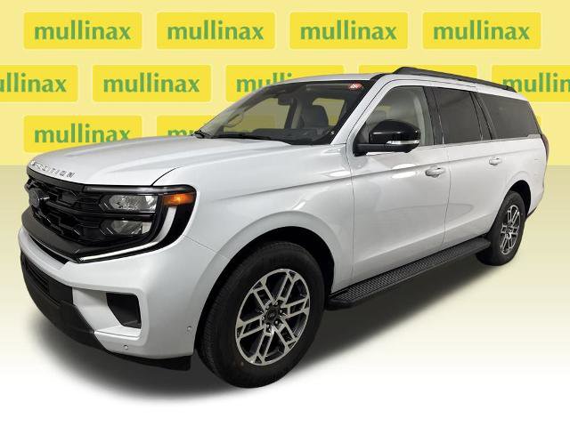Certified 2025 Ford Expedition Max Active image 31