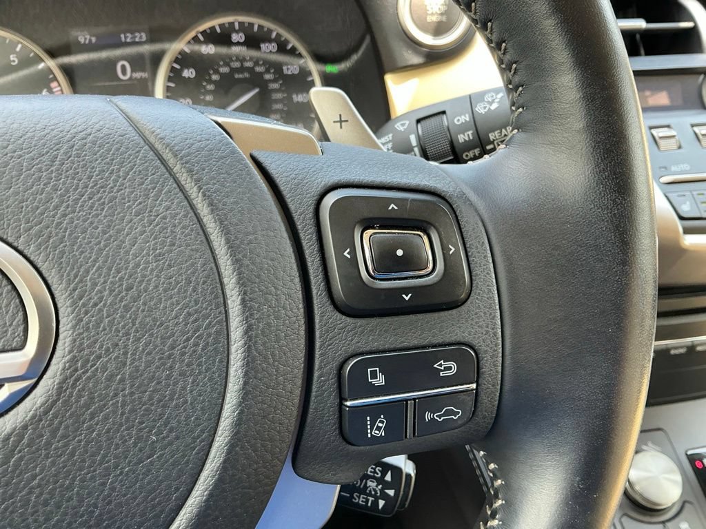 Used 2021 Lexus NX 300 FWD w/ Premium Package image 37