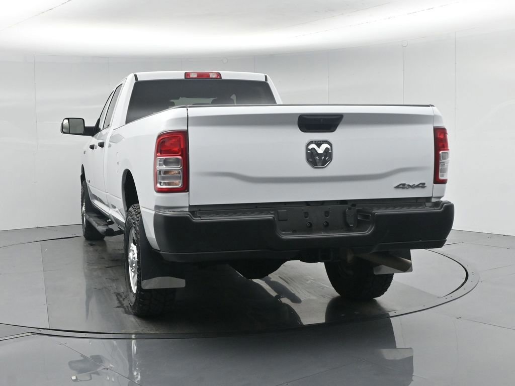Used 2022 RAM 2500 Tradesman image 20
