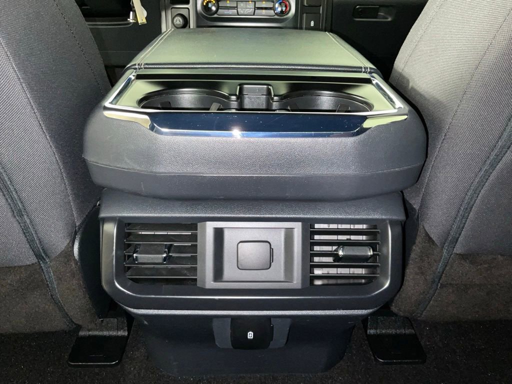 Certified 2021 Ford F150 XL w/ STX Appearance Package RWD image 17