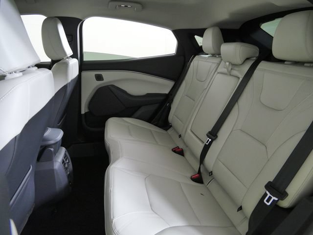 Certified 2025 Ford Mustang Mach-E Premium AWD/4WD image 19