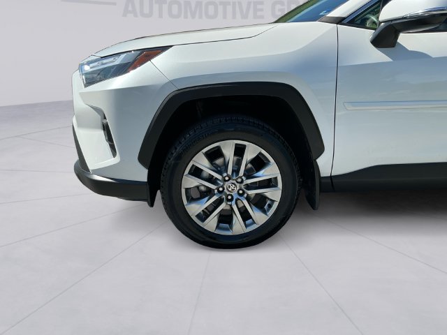 Used 2024 Toyota RAV4 XLE Premium w/ Weather Package AWD/4WD image 9