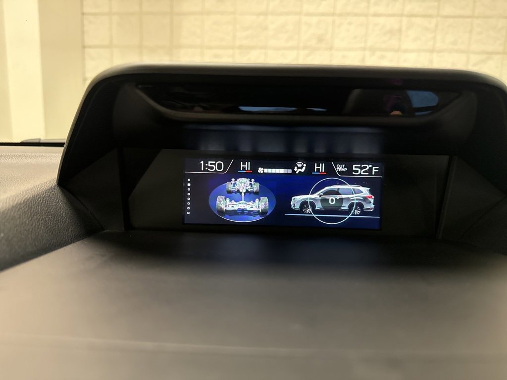 Used 2021 Subaru Forester Touring image 37