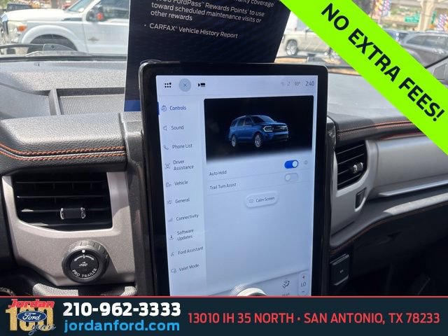 Certified 2023 Ford Expedition Timberline AWD/4WD image 24