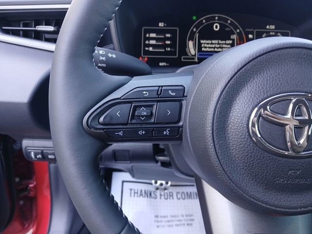 Used 2025 Toyota Corolla GR image 20