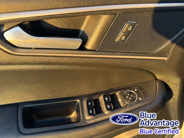 Certified 2022 Ford Edge SEL w/ Convenience Package image 16