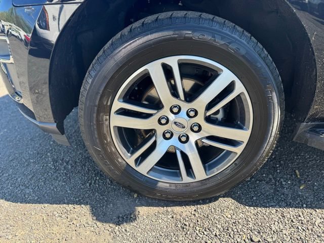 Certified 2024 Ford Expedition Limited AWD/4WD image 10