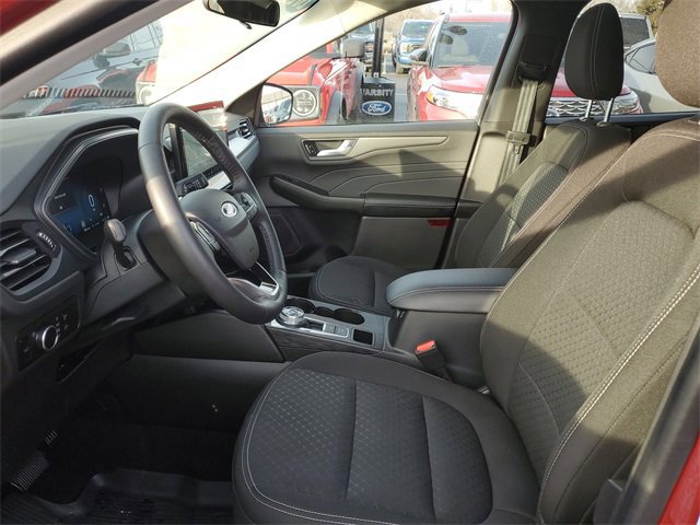 Certified 2023 Ford Escape Active w/ Tech Pack #2 image 13