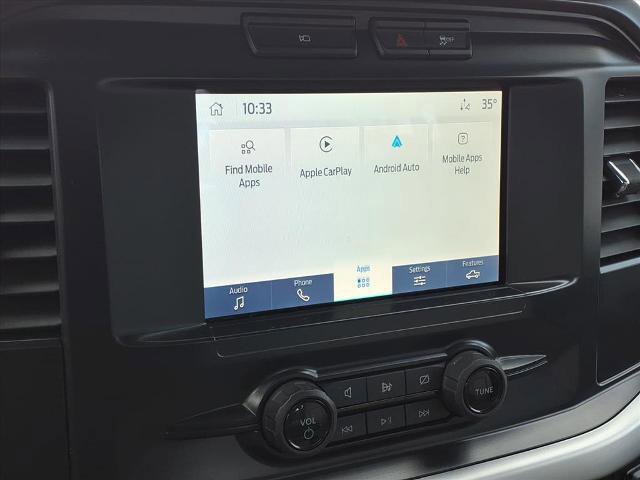 Certified 2022 Ford F150 XL w/ Equipment Group 101A High image 14