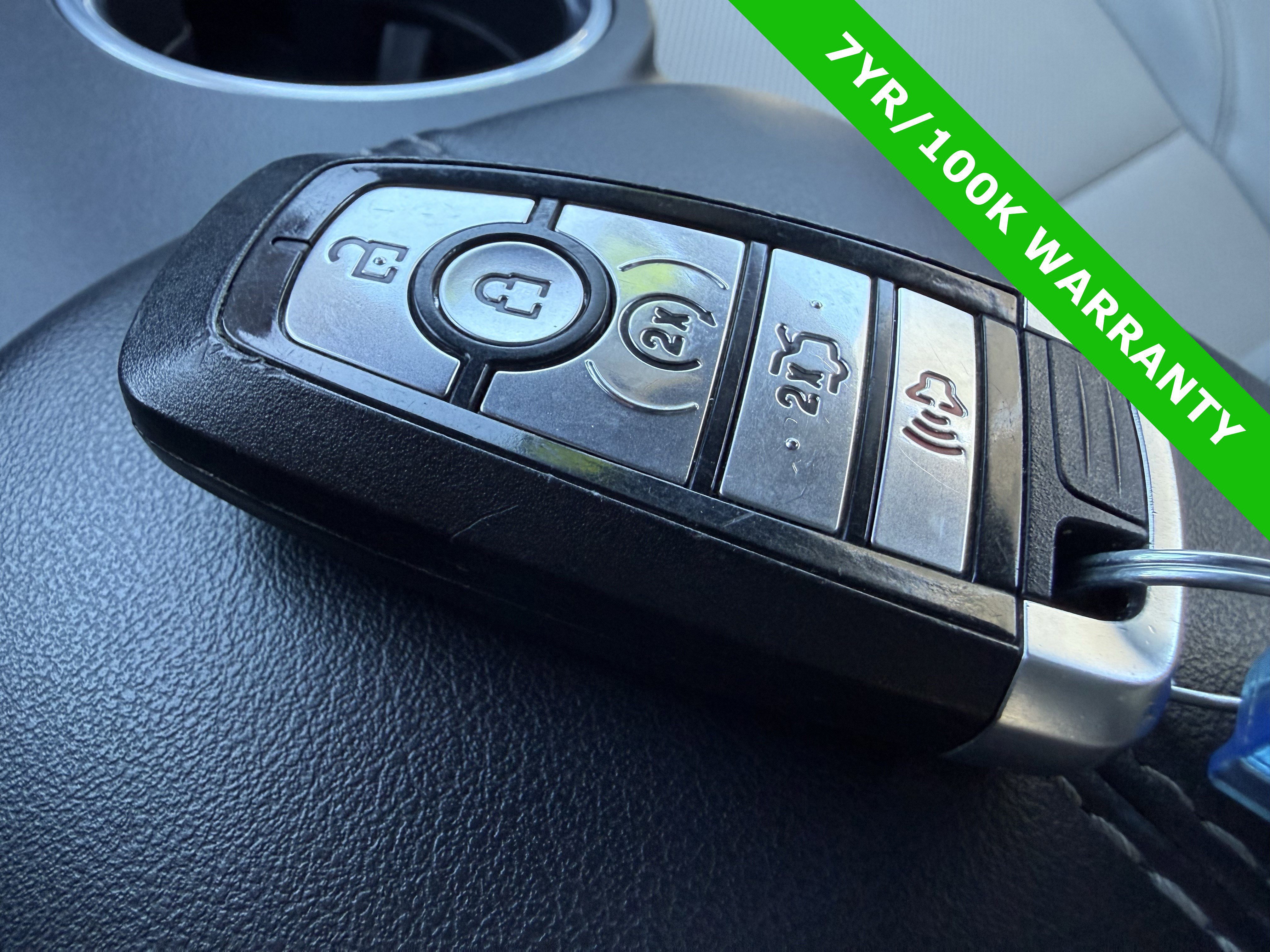 Certified 2024 Ford Mustang Premium image 30